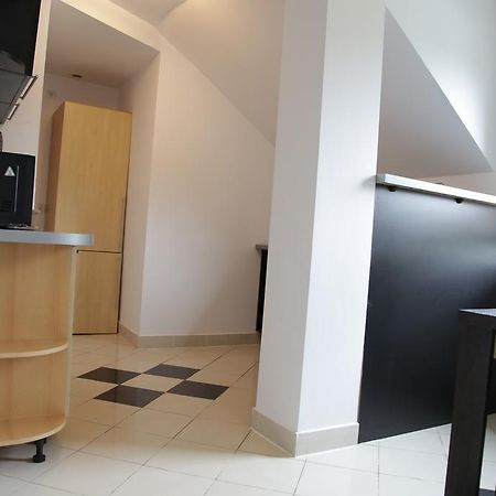 Noclegi Prestige Nowy Sącz Zewnętrze zdjęcie