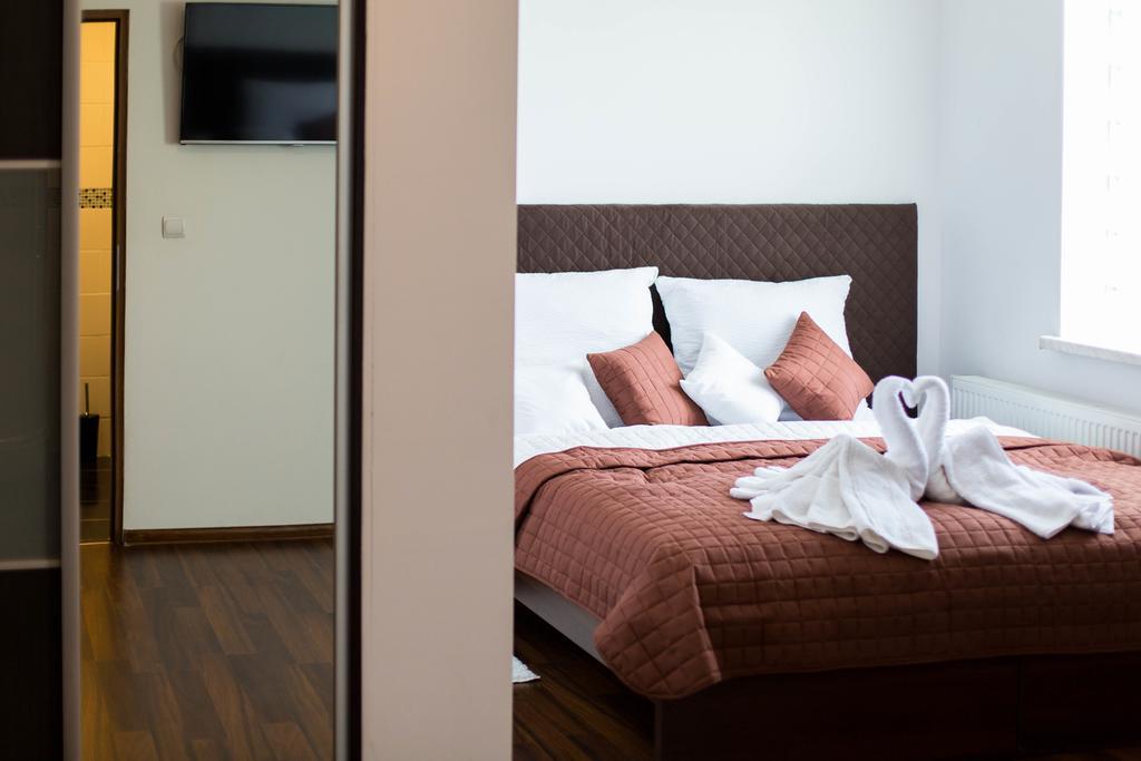 Noclegi Prestige Nowy Sącz Zewnętrze zdjęcie