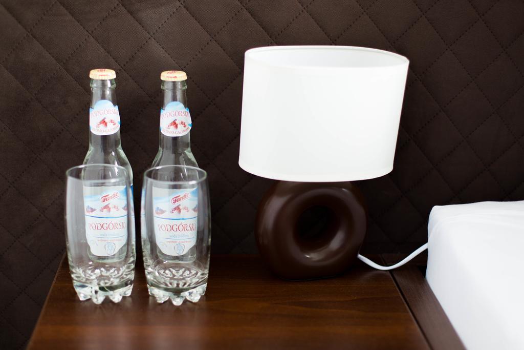 Noclegi Prestige Nowy Sącz Zewnętrze zdjęcie